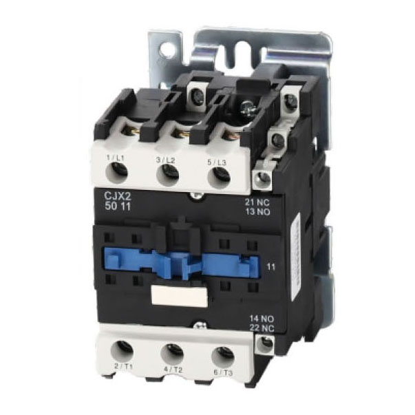 CJX2 傳統交流接觸器 