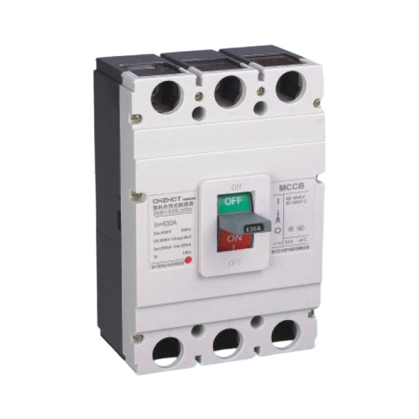 ZHM(CM1)系列塑料斷路器 