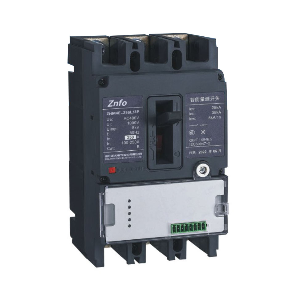 ZHM4E系列量測開關